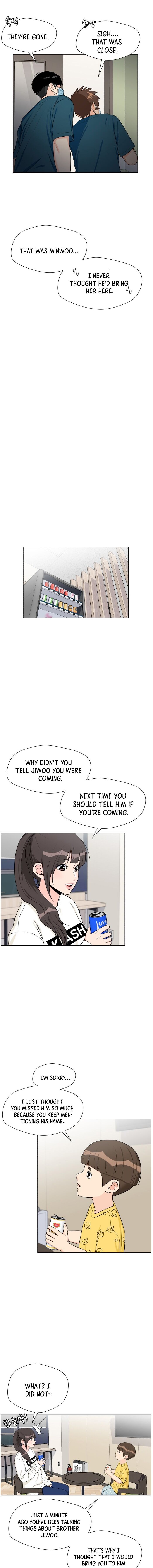 Read Face Genius Manga Online