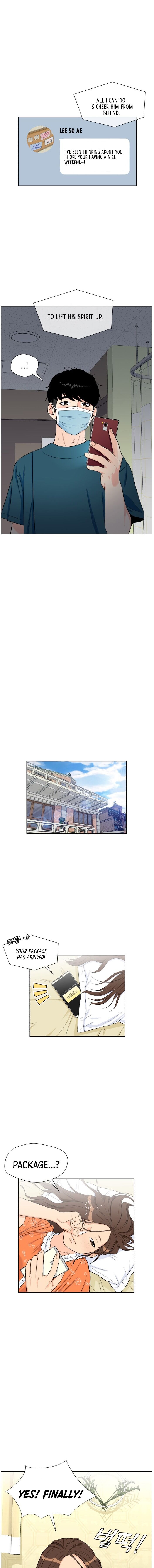 Read Face Genius Manga Online