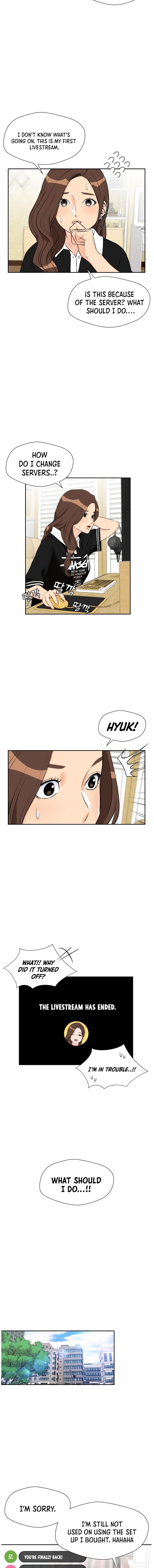 Read Face Genius Manga Online