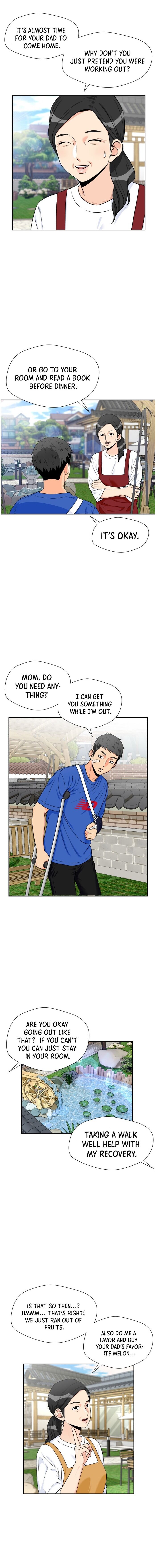 Read Face Genius Manga Online