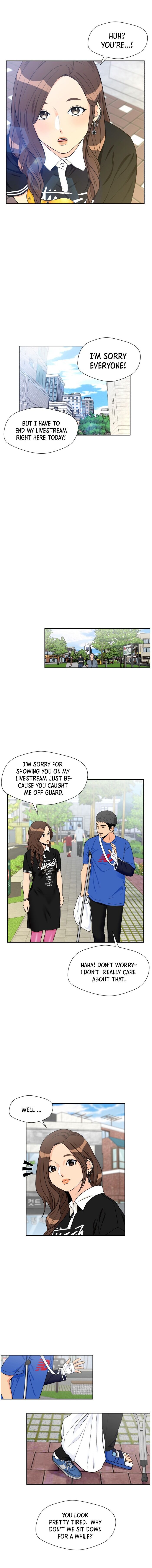Read Face Genius Manga Online
