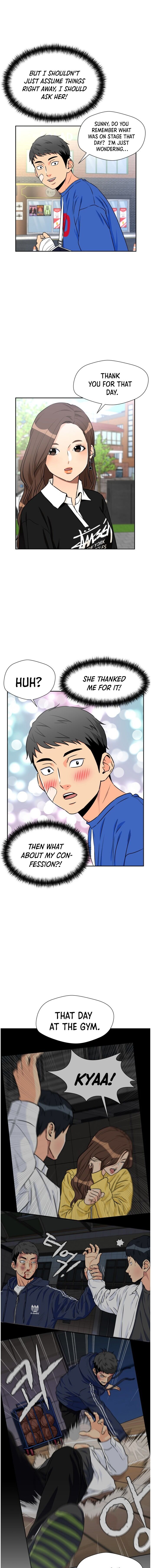 Read Face Genius Manga Online
