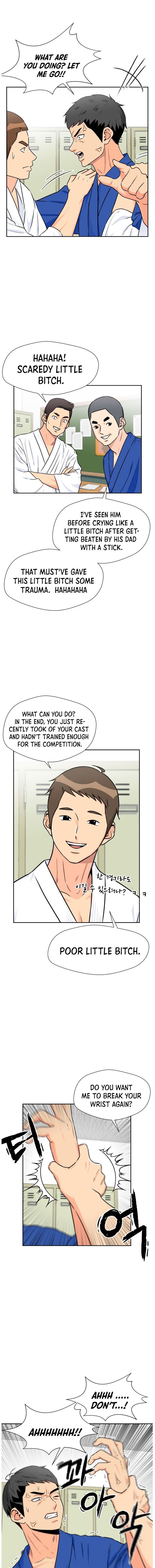 Read Face Genius Manga Online