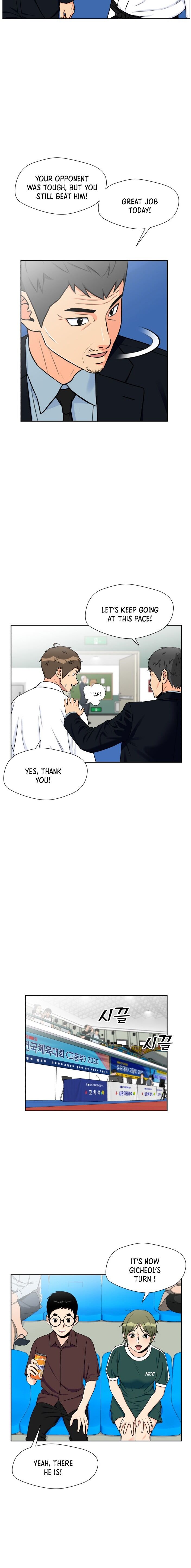 Read Face Genius Manga Online