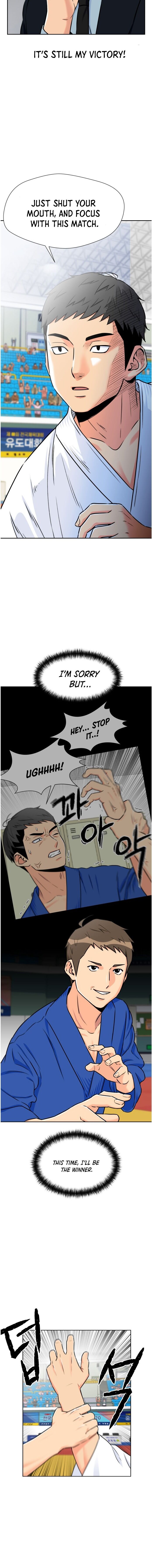 Read Face Genius Manga Online