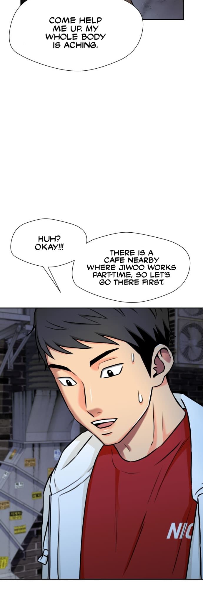 Read Face Genius Manga Online