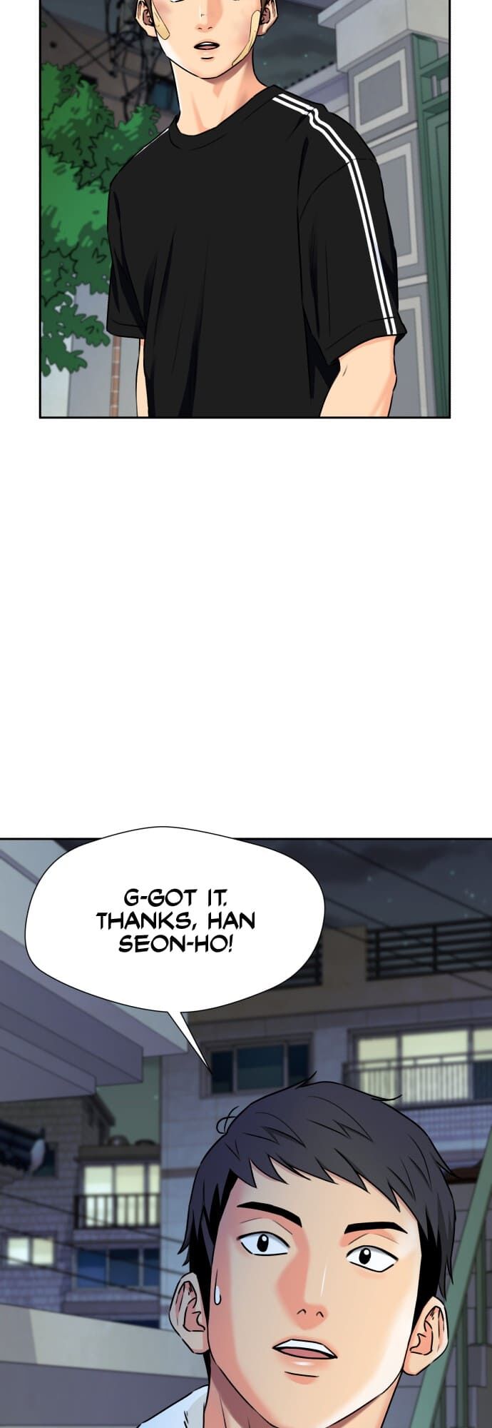 Read Face Genius Manga Online