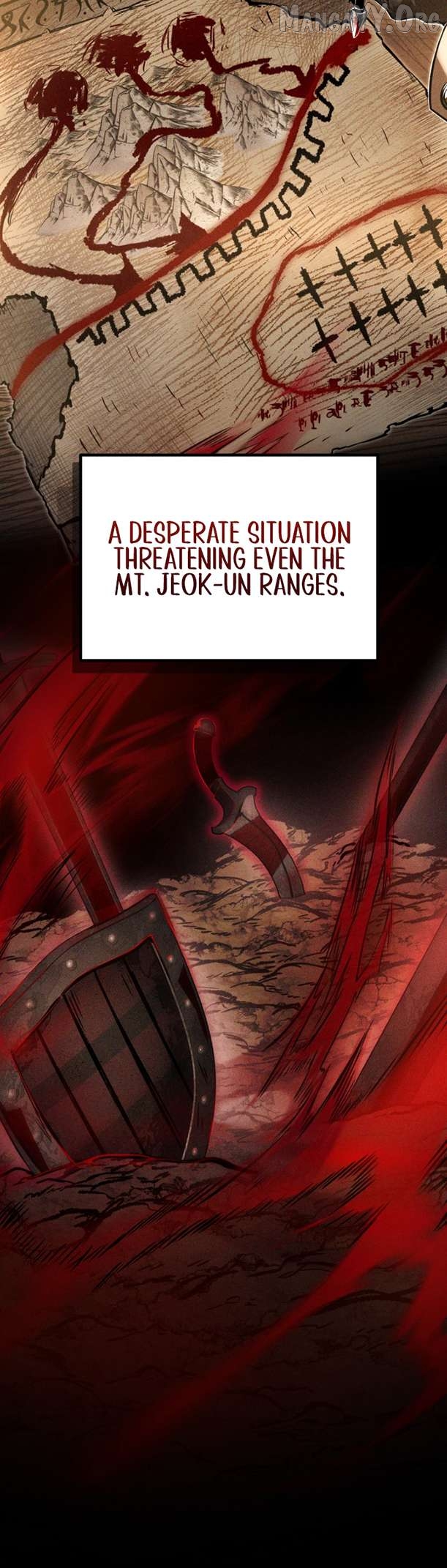 Read Fantasy Enlistment Squad Manga Online