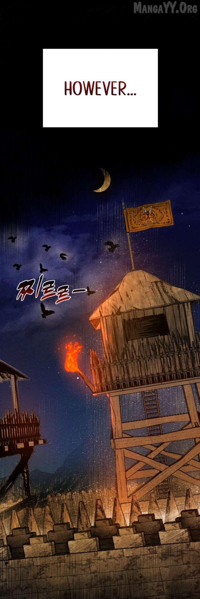 Read Fantasy Enlistment Squad Manga Online