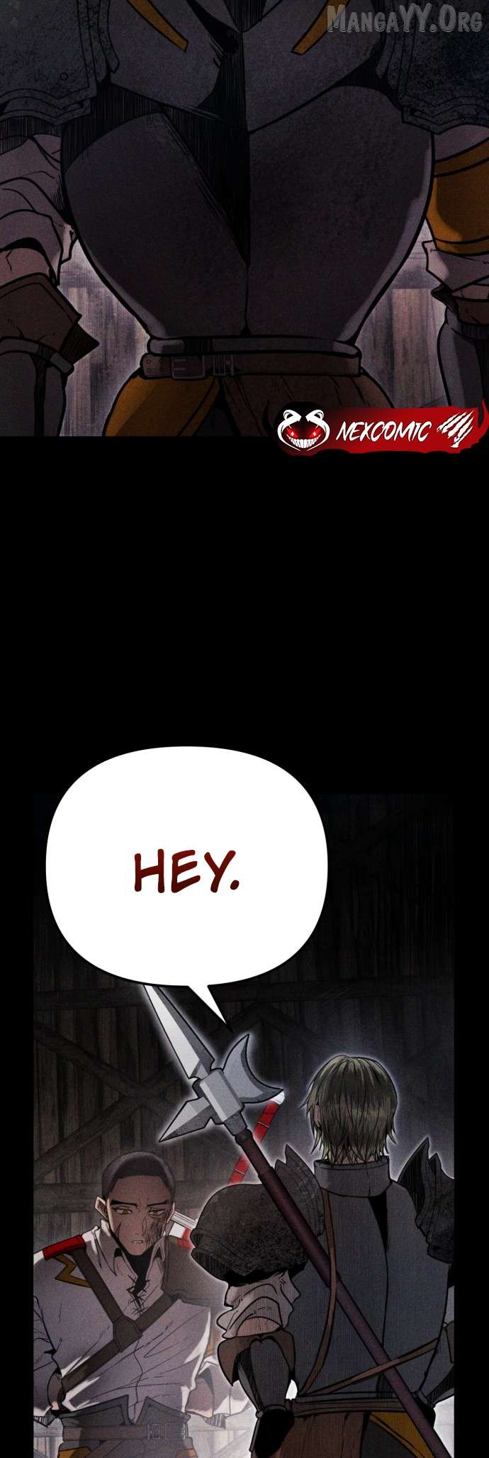 Read Fantasy Enlistment Squad Manga Online