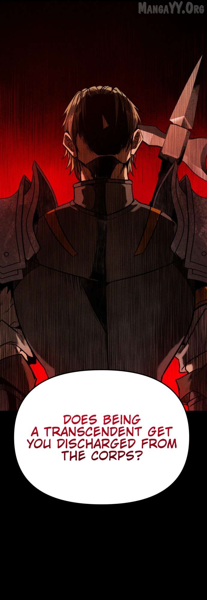 Read Fantasy Enlistment Squad Manga Online