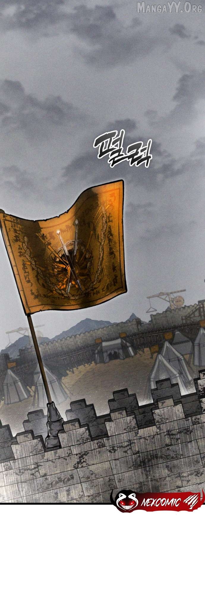 Read Fantasy Enlistment Squad Manga Online