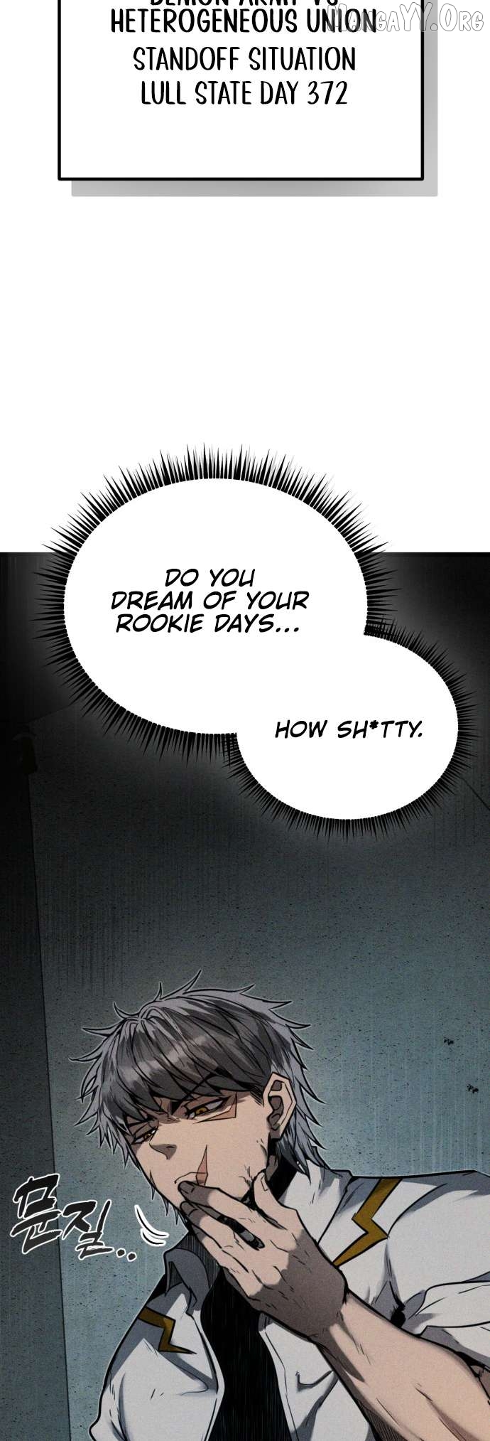 Read Fantasy Enlistment Squad Manga Online