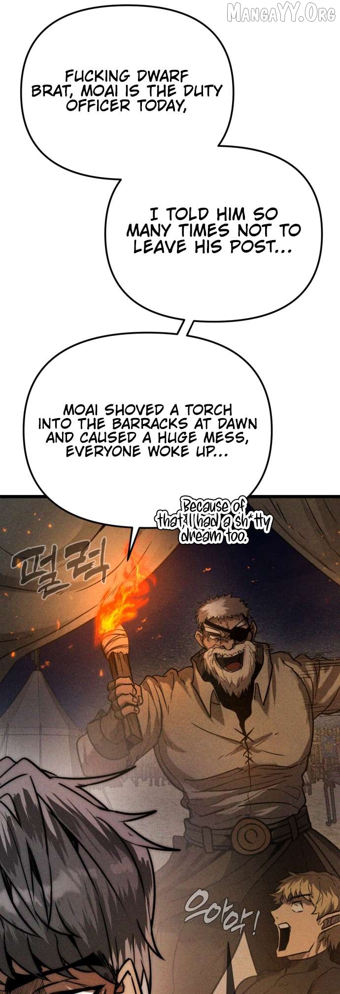Read Fantasy Enlistment Squad Manga Online