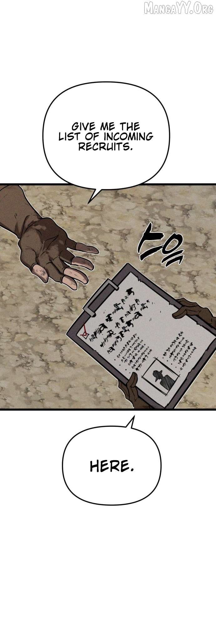 Read Fantasy Enlistment Squad Manga Online