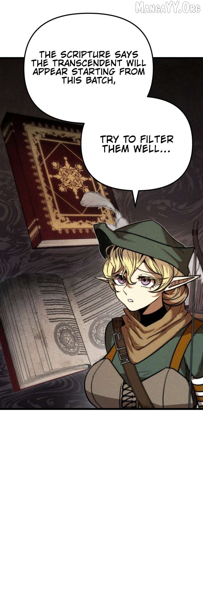 Read Fantasy Enlistment Squad Manga Online