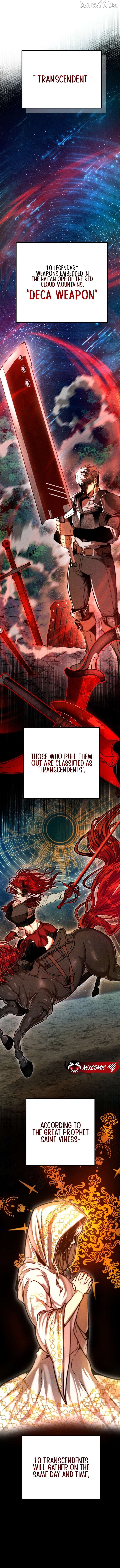 Read Fantasy Enlistment Squad Manga Online