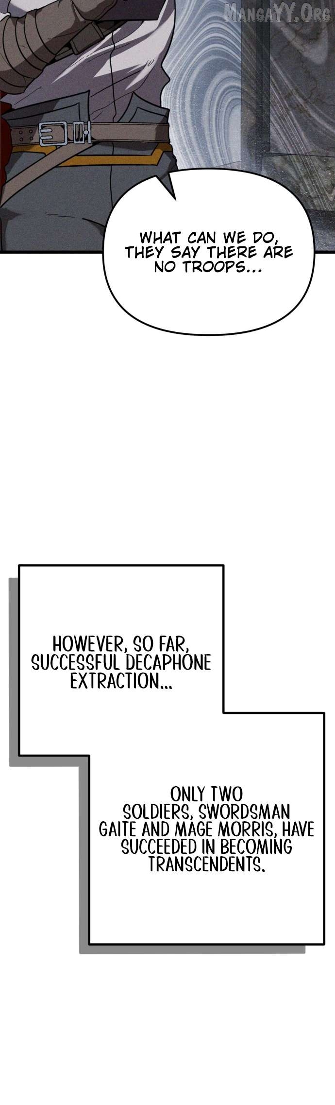 Read Fantasy Enlistment Squad Manga Online