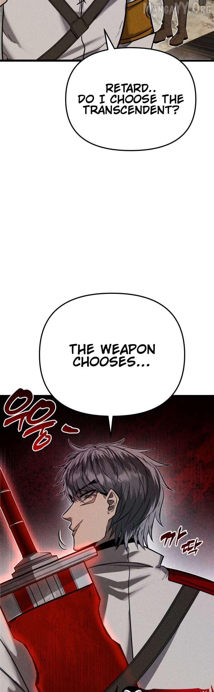Read Fantasy Enlistment Squad Manga Online