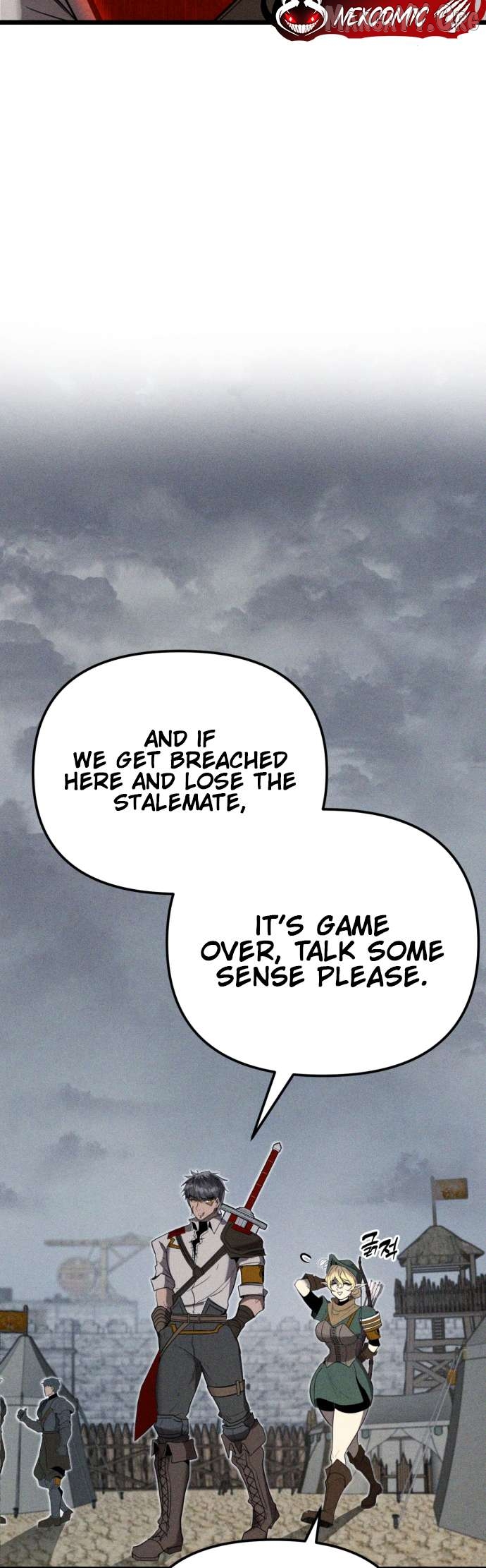 Read Fantasy Enlistment Squad Manga Online