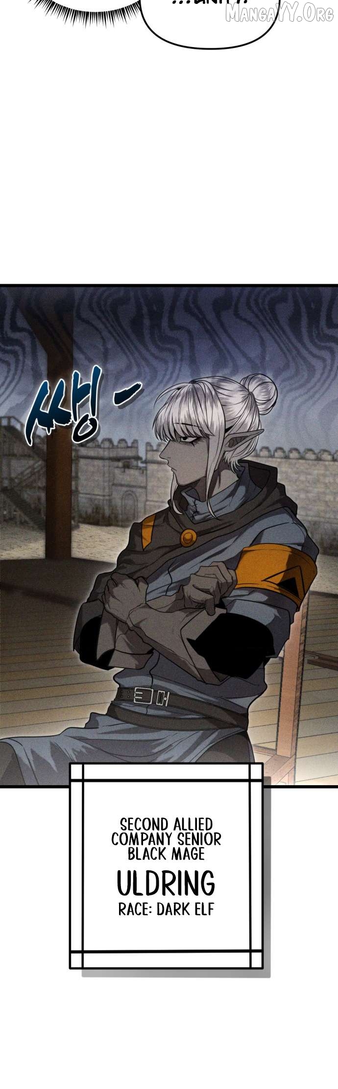 Read Fantasy Enlistment Squad Manga Online