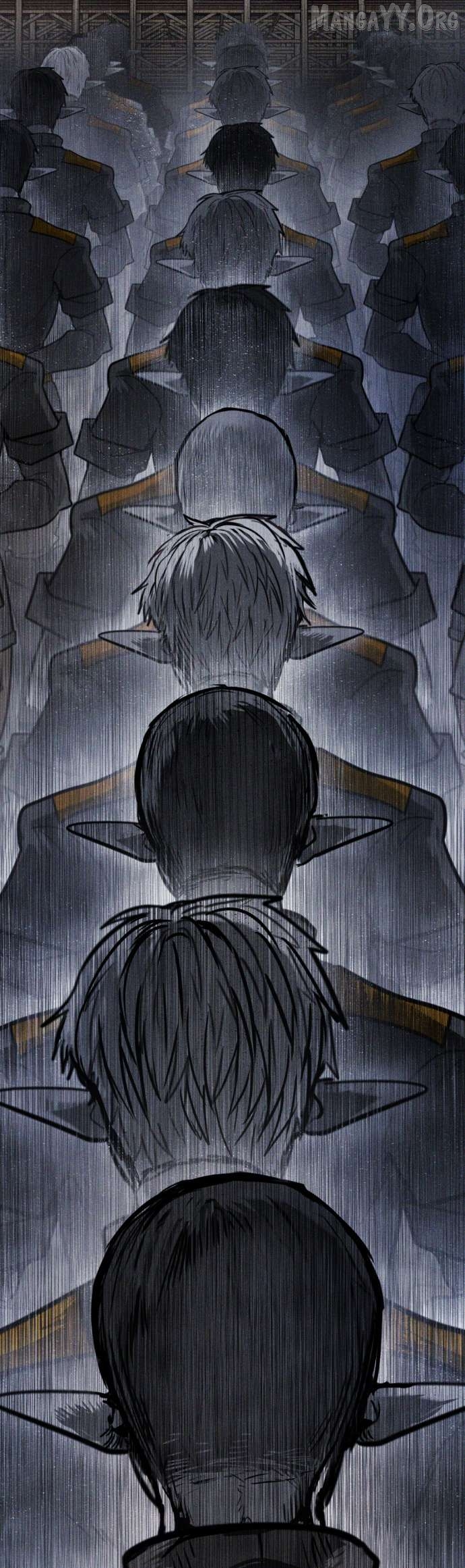 Read Fantasy Enlistment Squad Manga Online