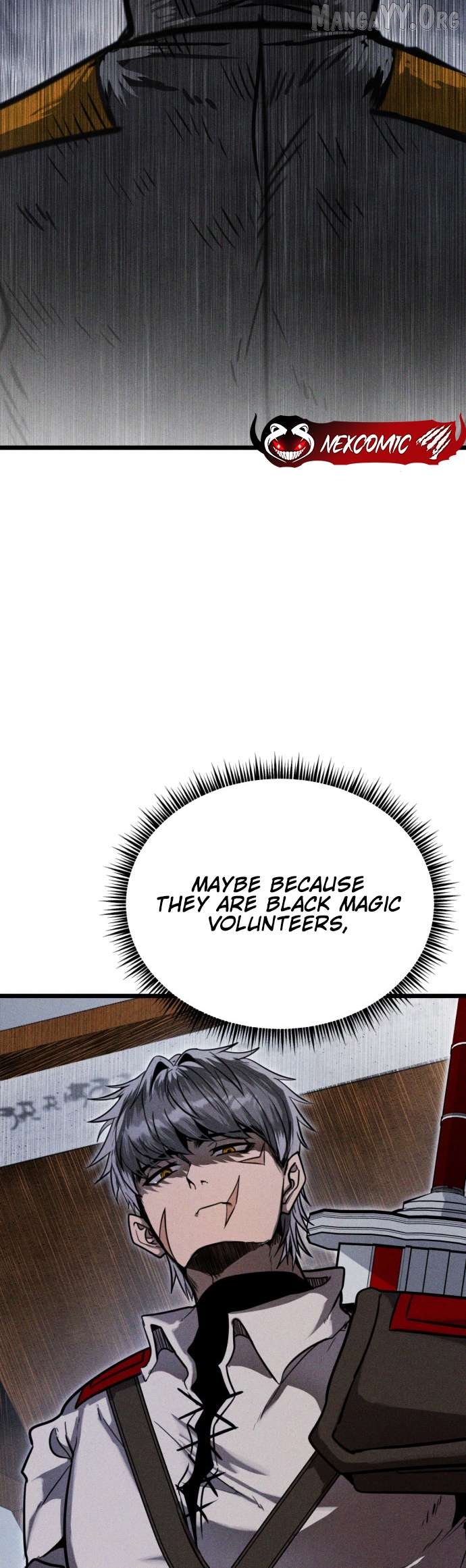 Read Fantasy Enlistment Squad Manga Online
