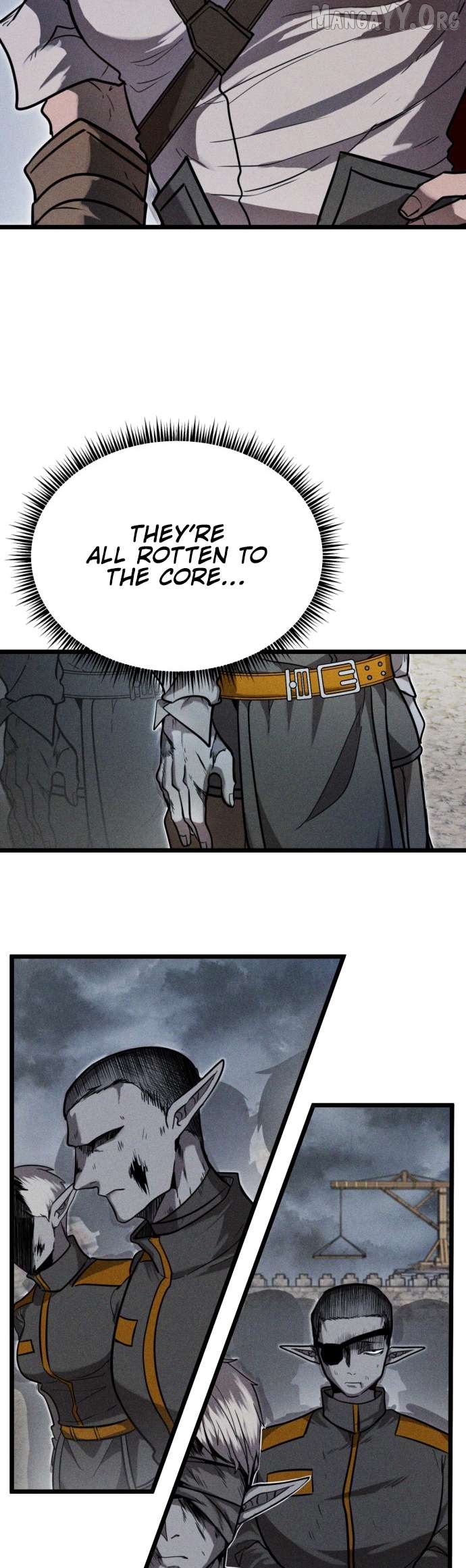 Read Fantasy Enlistment Squad Manga Online