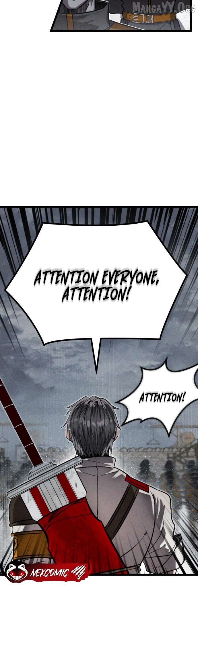 Read Fantasy Enlistment Squad Manga Online