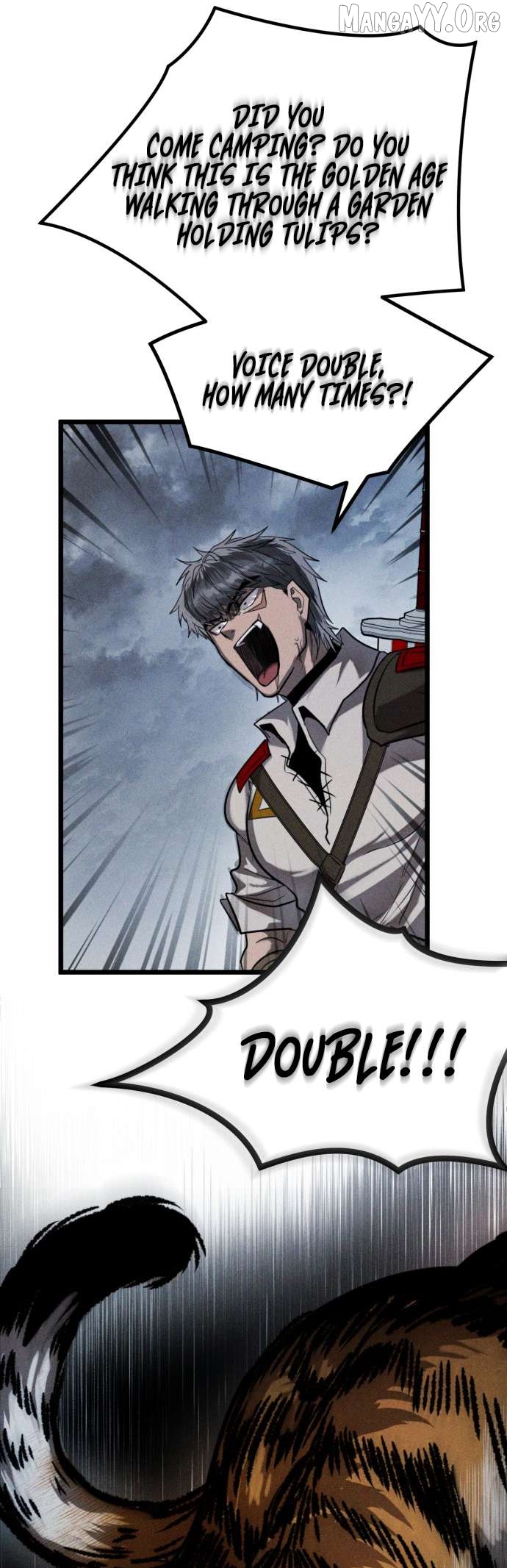 Read Fantasy Enlistment Squad Manga Online