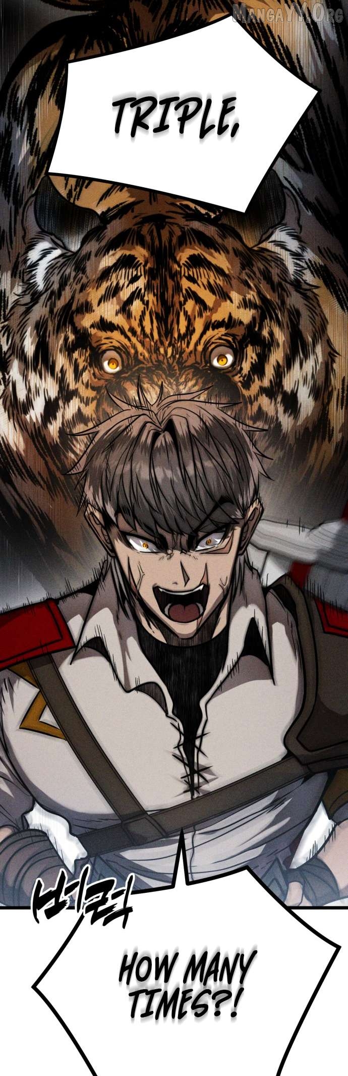 Read Fantasy Enlistment Squad Manga Online