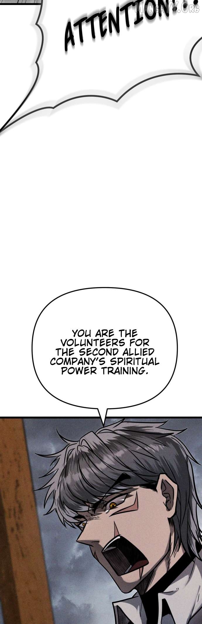 Read Fantasy Enlistment Squad Manga Online