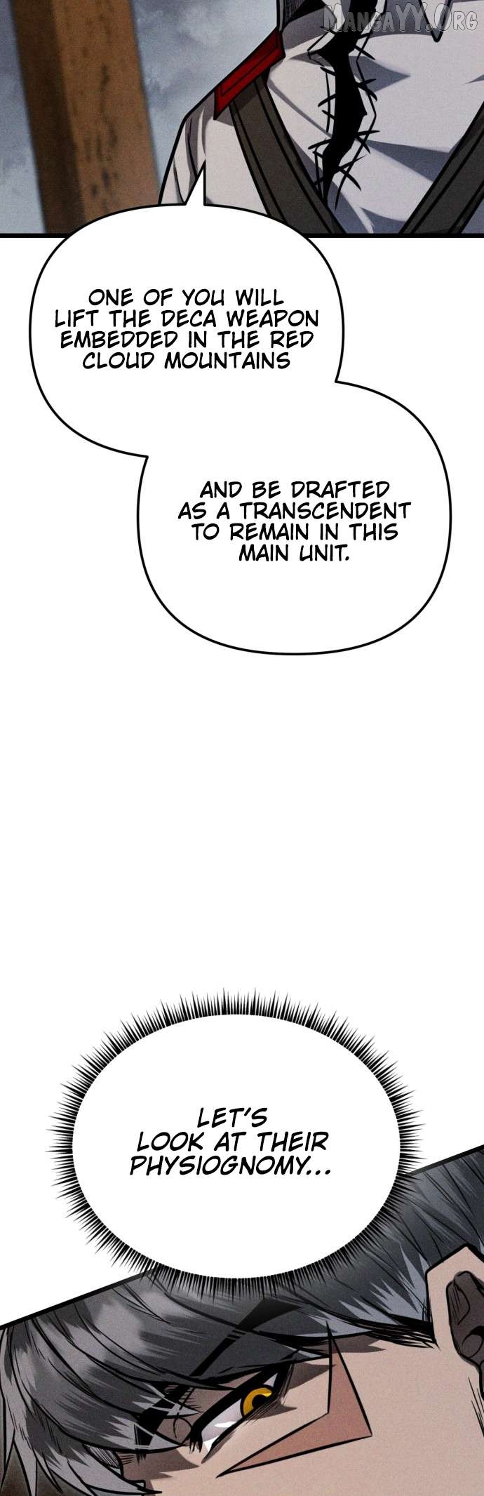 Read Fantasy Enlistment Squad Manga Online