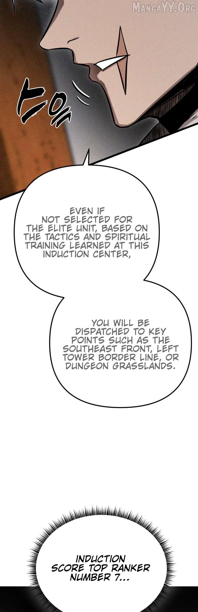 Read Fantasy Enlistment Squad Manga Online