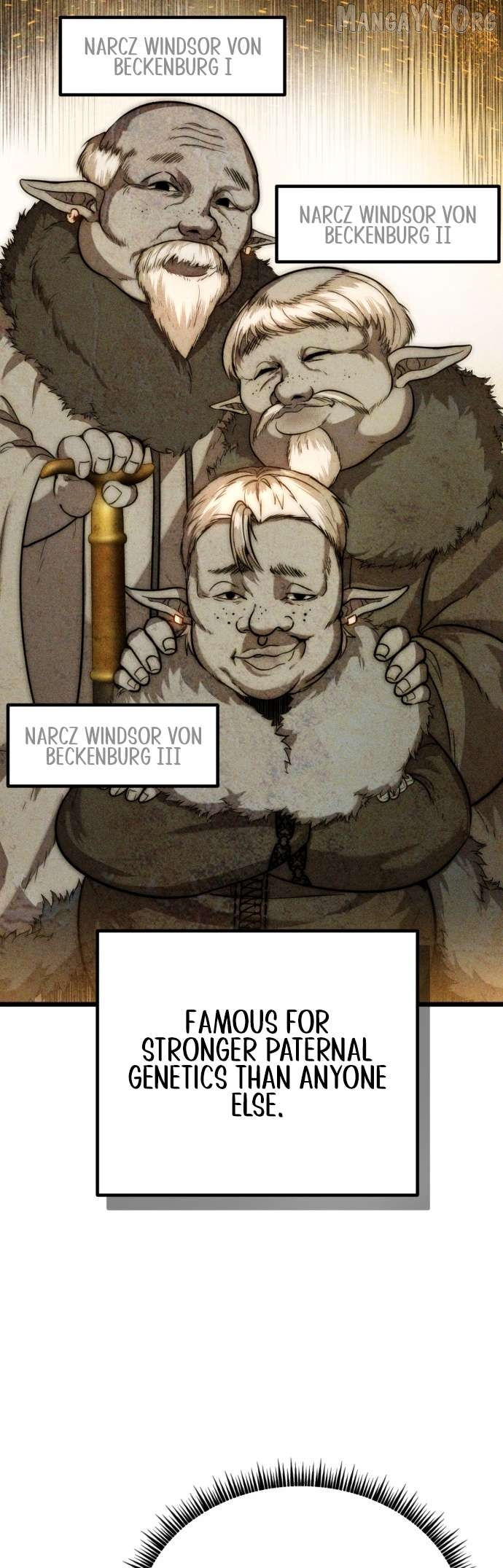 Read Fantasy Enlistment Squad Manga Online
