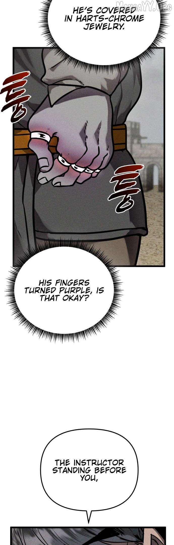 Read Fantasy Enlistment Squad Manga Online