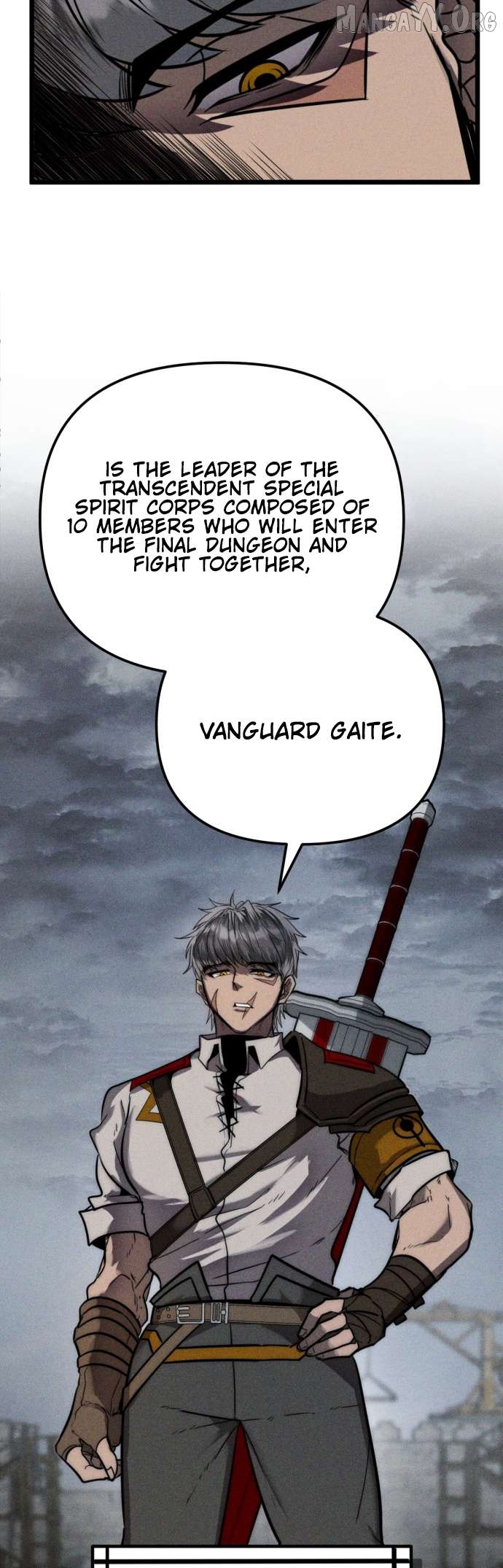 Read Fantasy Enlistment Squad Manga Online