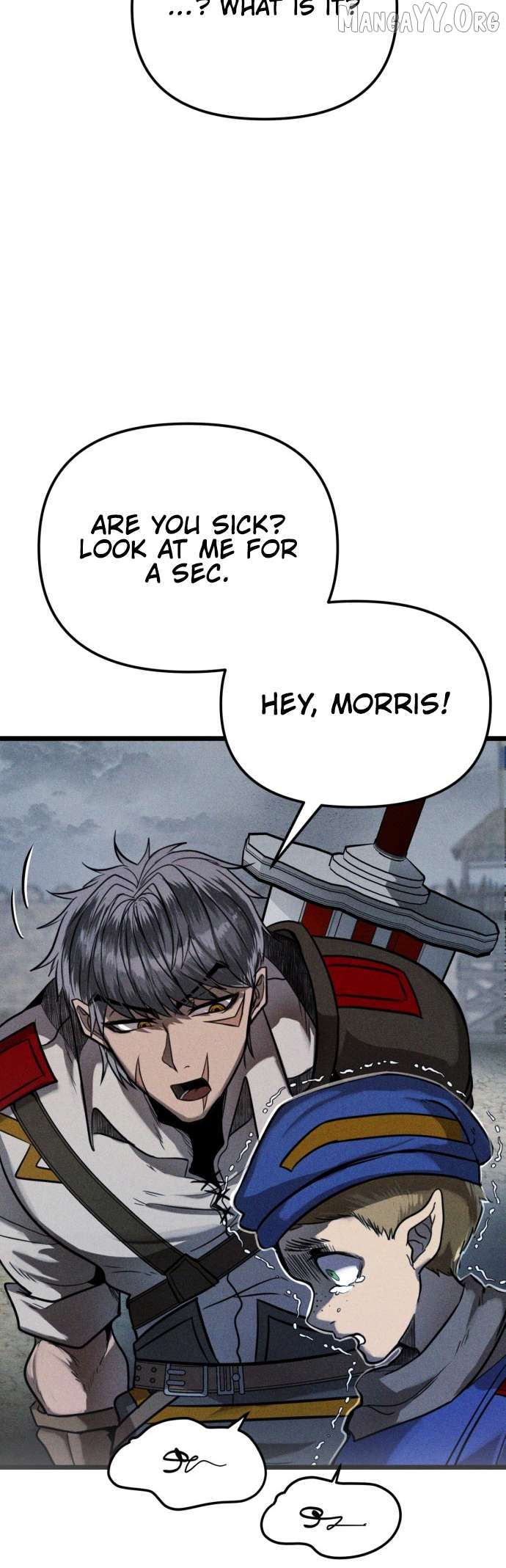 Read Fantasy Enlistment Squad Manga Online