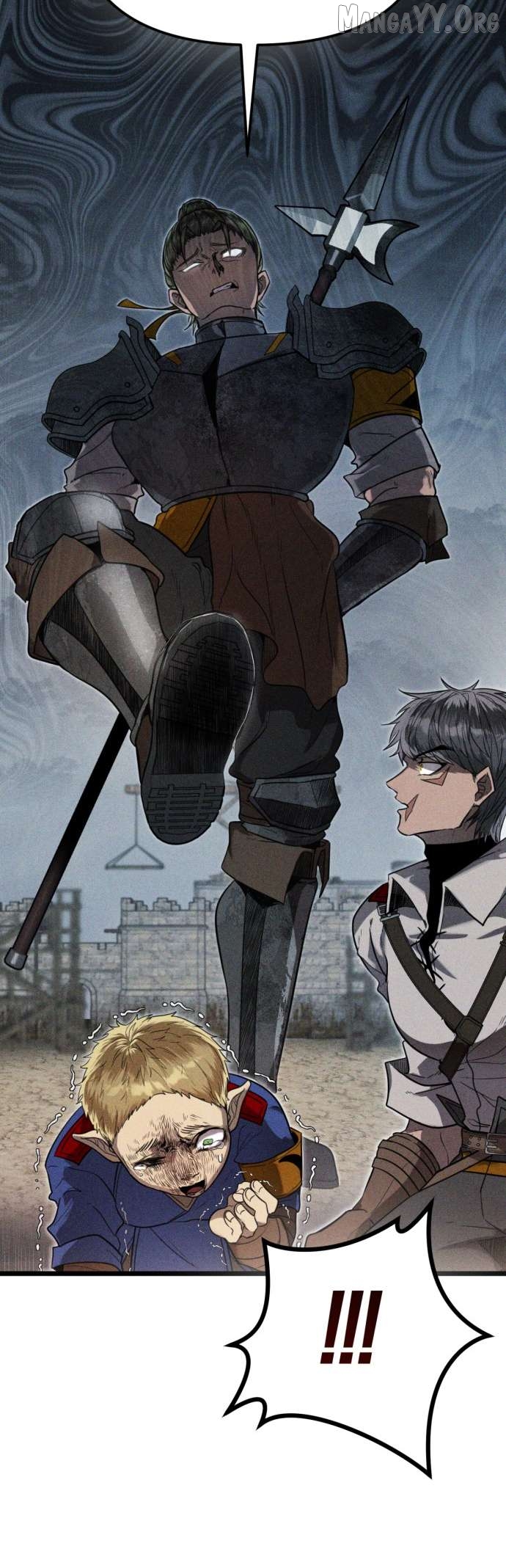 Read Fantasy Enlistment Squad Manga Online