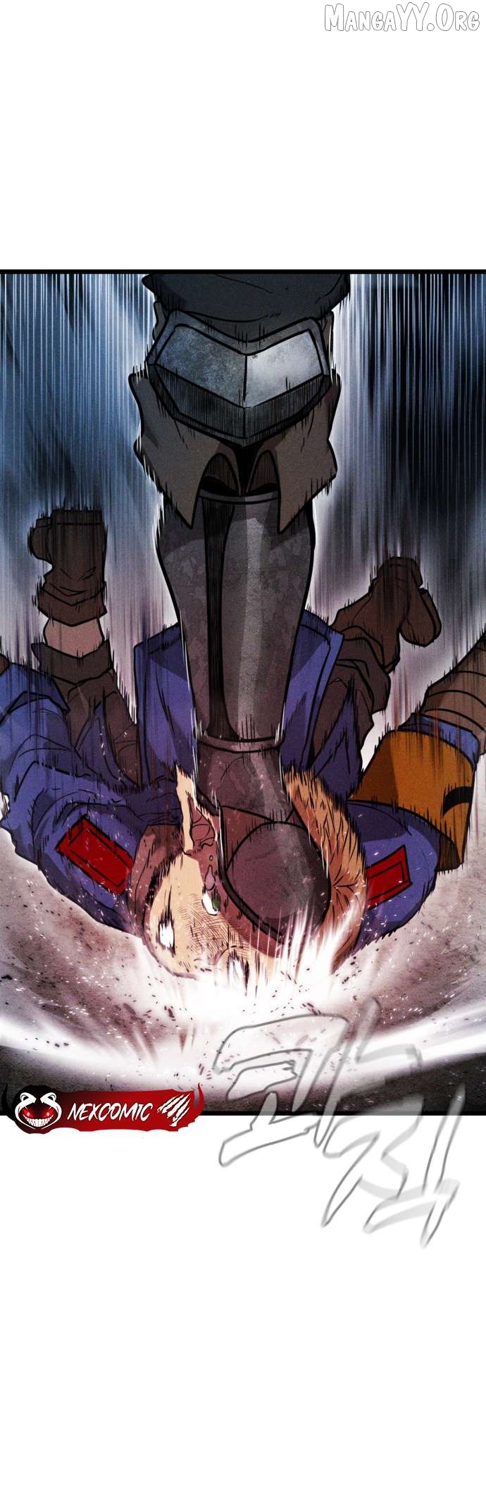 Read Fantasy Enlistment Squad Manga Online