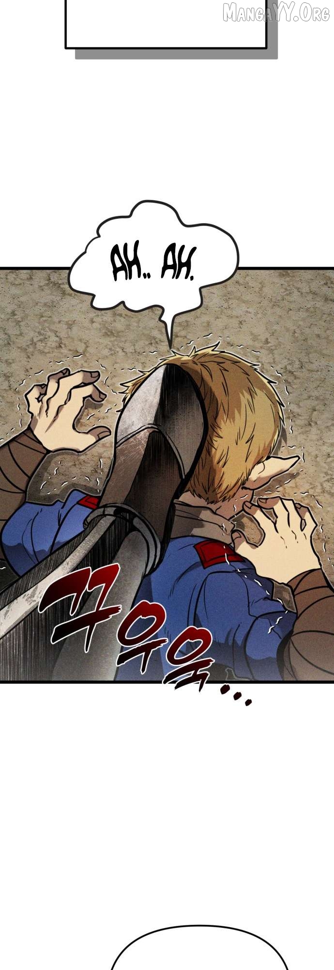 Read Fantasy Enlistment Squad Manga Online