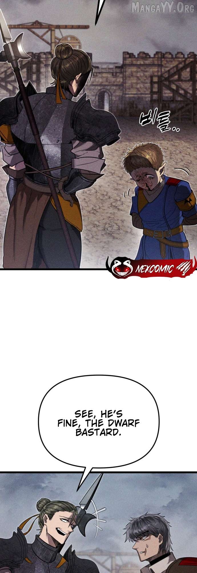 Read Fantasy Enlistment Squad Manga Online