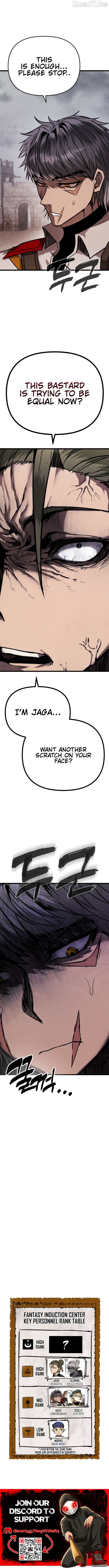 Read Fantasy Enlistment Squad Manga Online