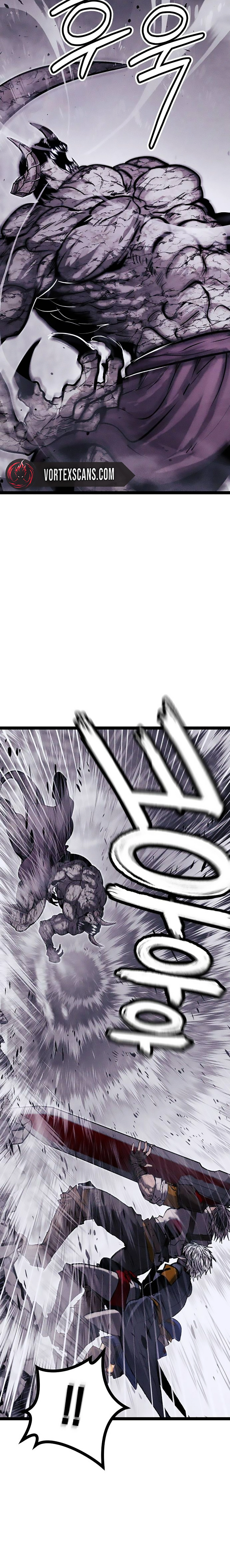 Read Fantasy Enlistment Squad Manga Online