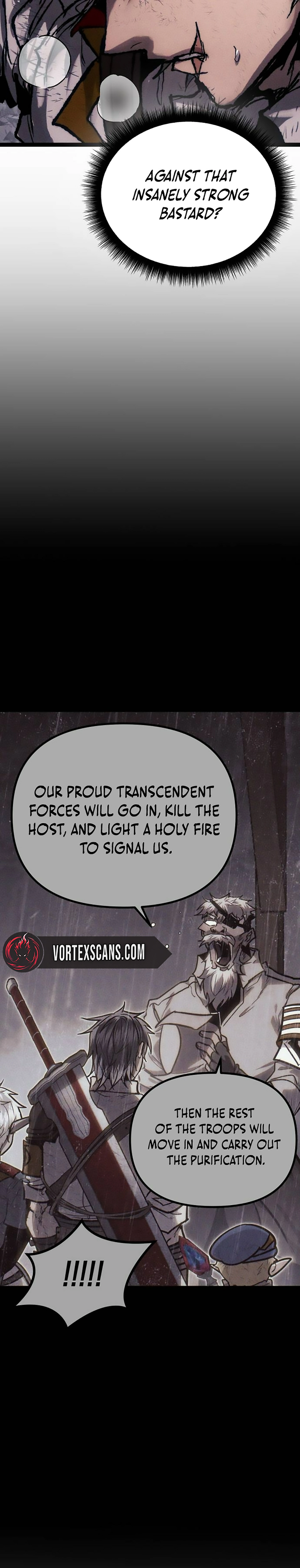Read Fantasy Enlistment Squad Manga Online
