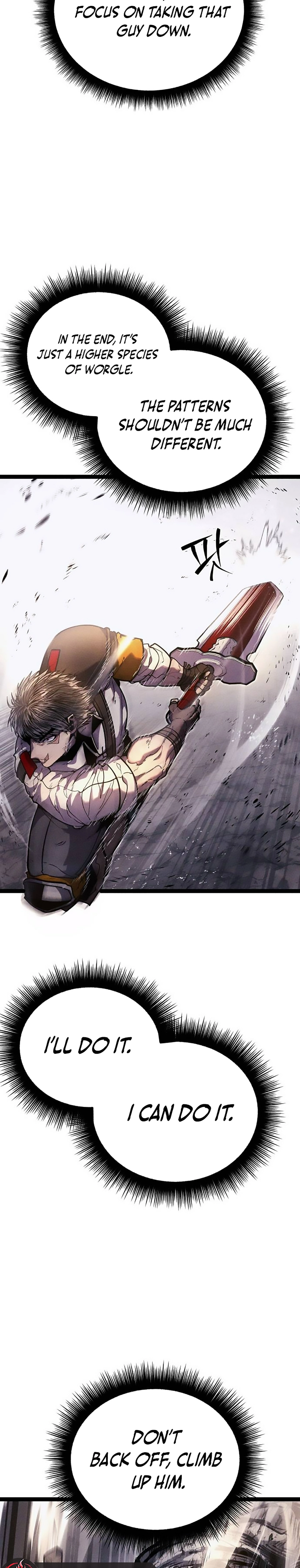 Read Fantasy Enlistment Squad Manga Online