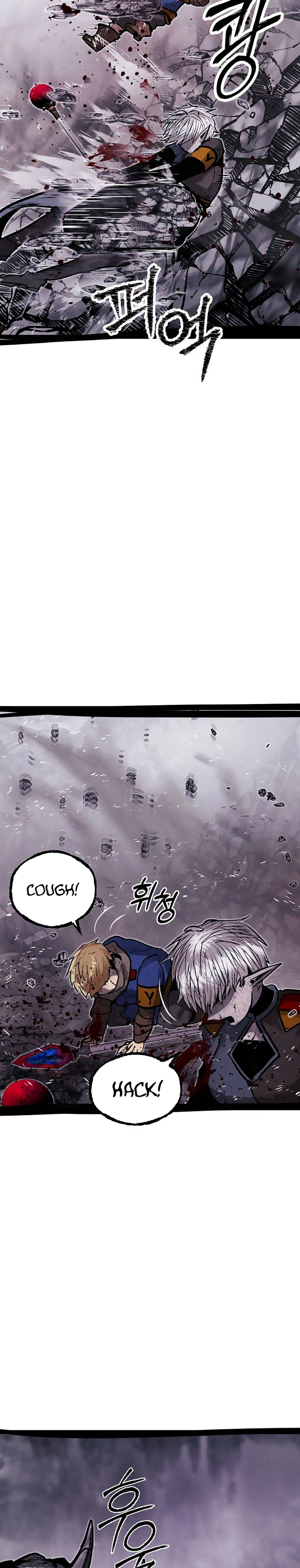 Read Fantasy Enlistment Squad Manga Online