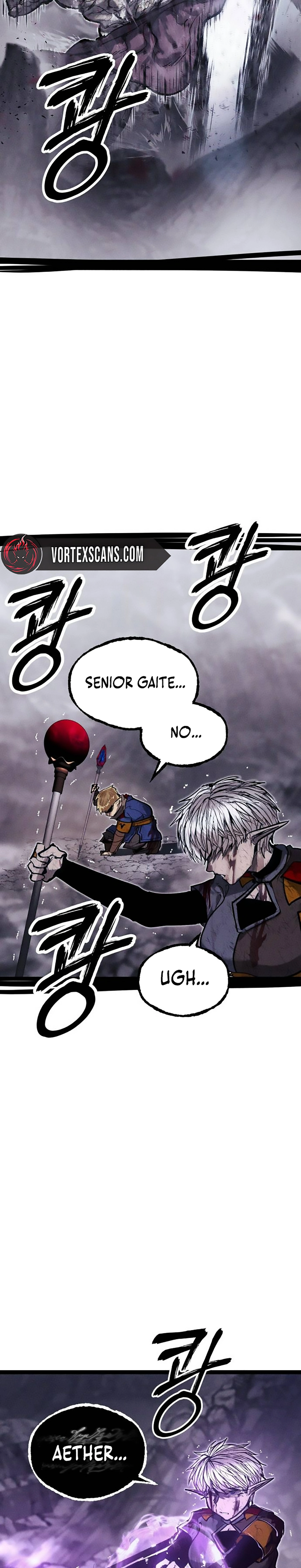 Read Fantasy Enlistment Squad Manga Online