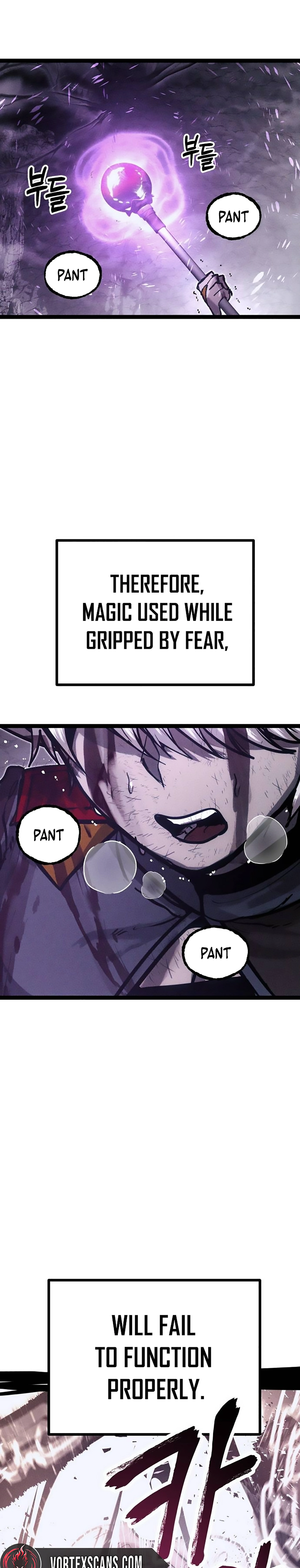 Read Fantasy Enlistment Squad Manga Online