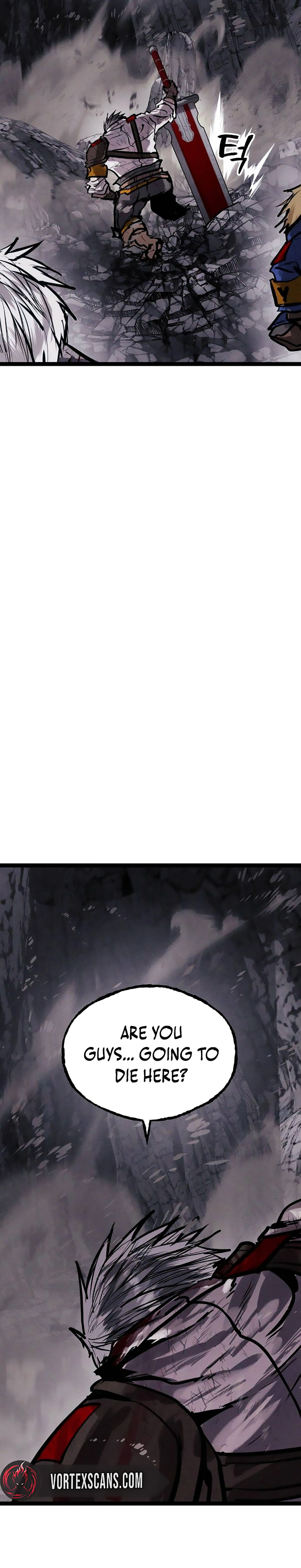 Read Fantasy Enlistment Squad Manga Online